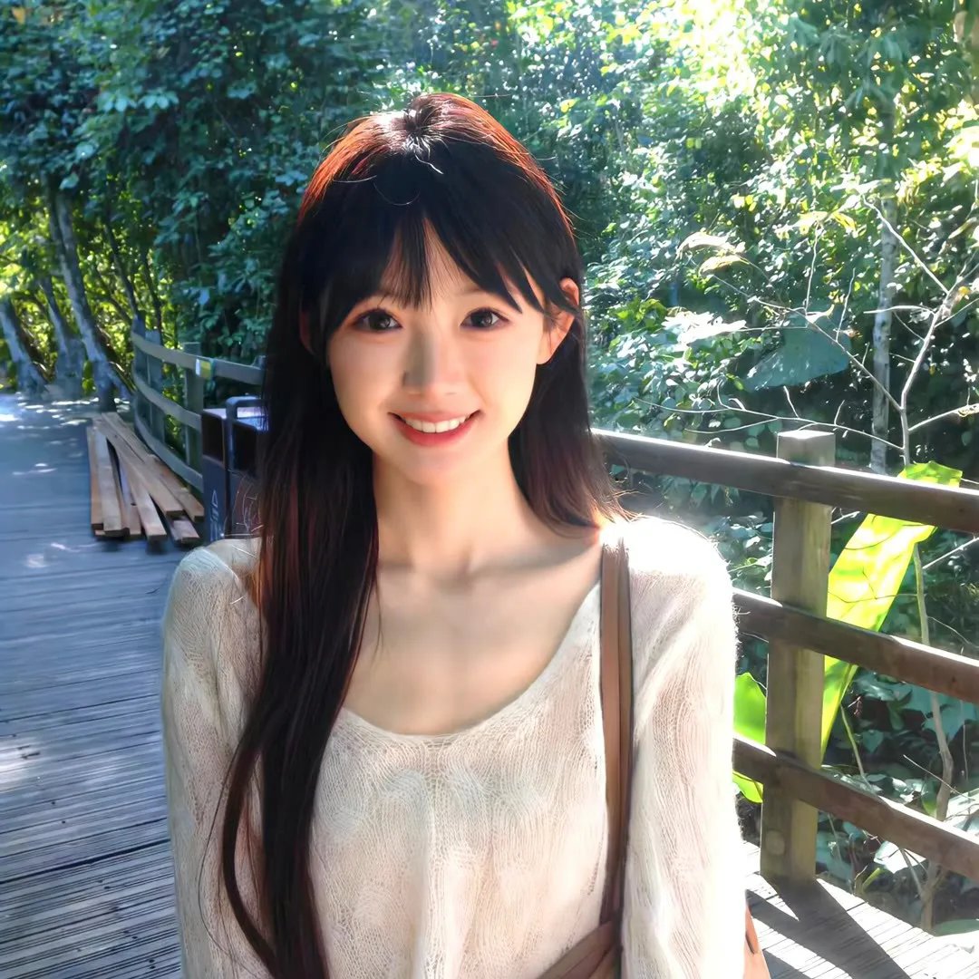 女飞人