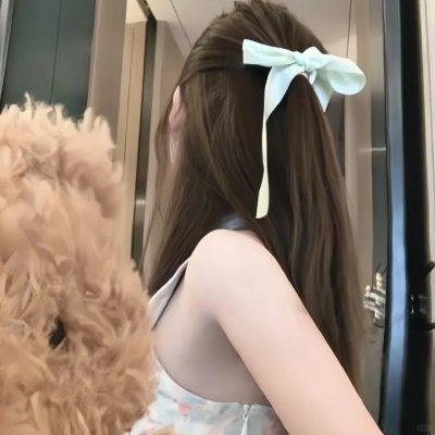 雪与熊